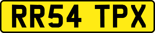 RR54TPX