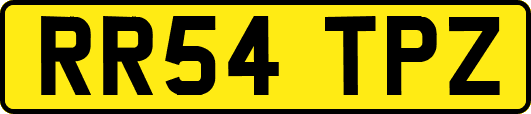 RR54TPZ