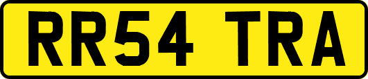RR54TRA