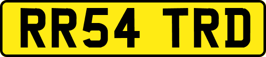 RR54TRD