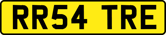 RR54TRE