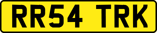 RR54TRK