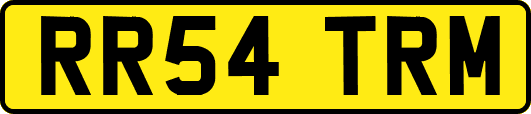 RR54TRM