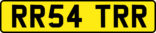 RR54TRR