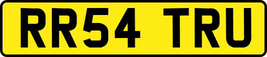 RR54TRU