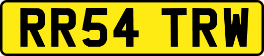 RR54TRW