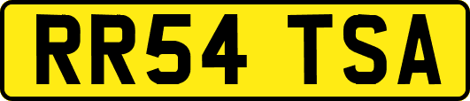 RR54TSA