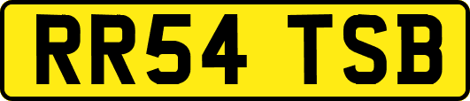 RR54TSB