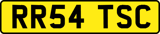 RR54TSC