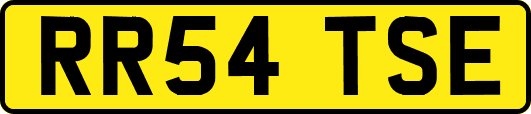 RR54TSE