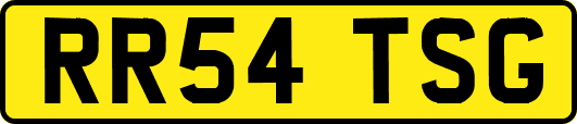 RR54TSG