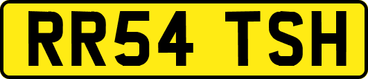 RR54TSH