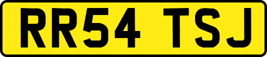 RR54TSJ