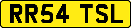 RR54TSL