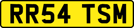 RR54TSM