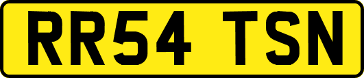 RR54TSN
