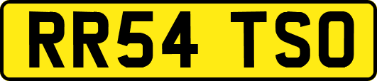 RR54TSO