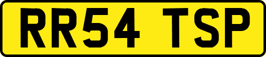 RR54TSP