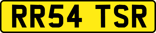 RR54TSR