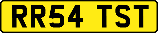 RR54TST