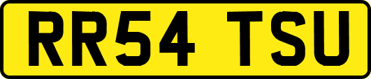 RR54TSU