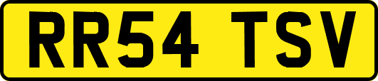 RR54TSV