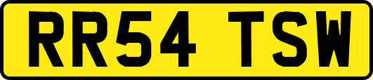 RR54TSW