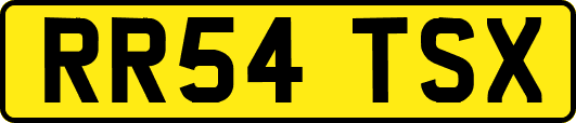RR54TSX