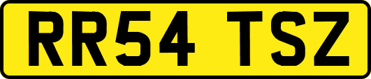 RR54TSZ