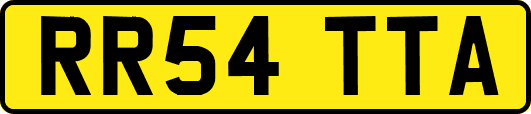 RR54TTA