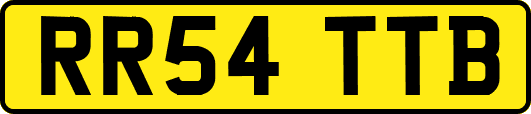 RR54TTB
