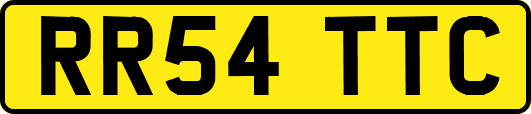 RR54TTC