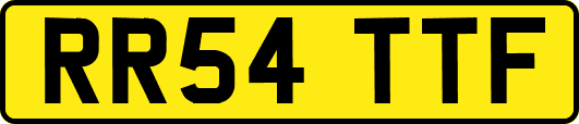 RR54TTF