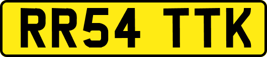 RR54TTK