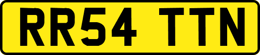 RR54TTN