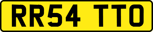 RR54TTO