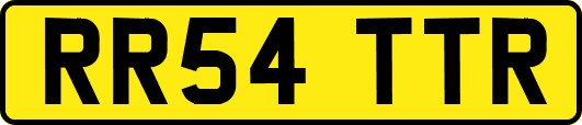 RR54TTR