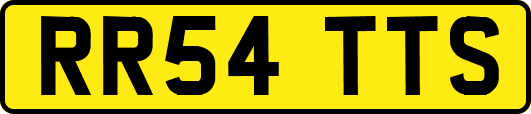 RR54TTS