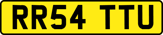 RR54TTU