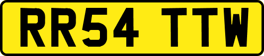 RR54TTW