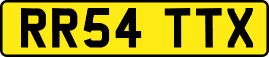 RR54TTX