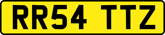 RR54TTZ