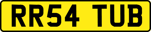 RR54TUB