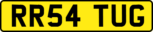 RR54TUG