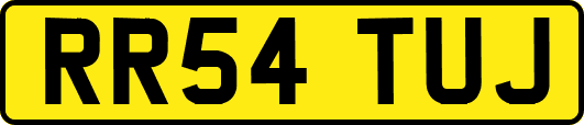 RR54TUJ