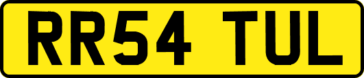 RR54TUL