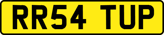 RR54TUP