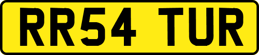 RR54TUR