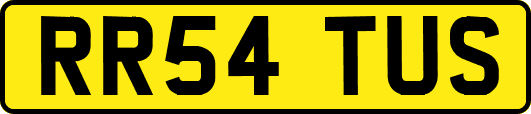 RR54TUS