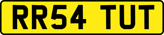 RR54TUT